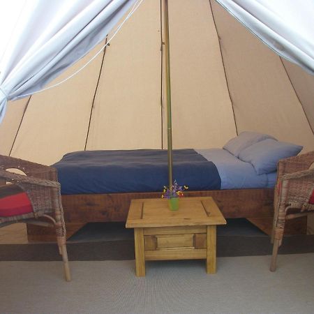 Aille River Tourist Hostel Glamping Doolin Zewnętrze zdjęcie