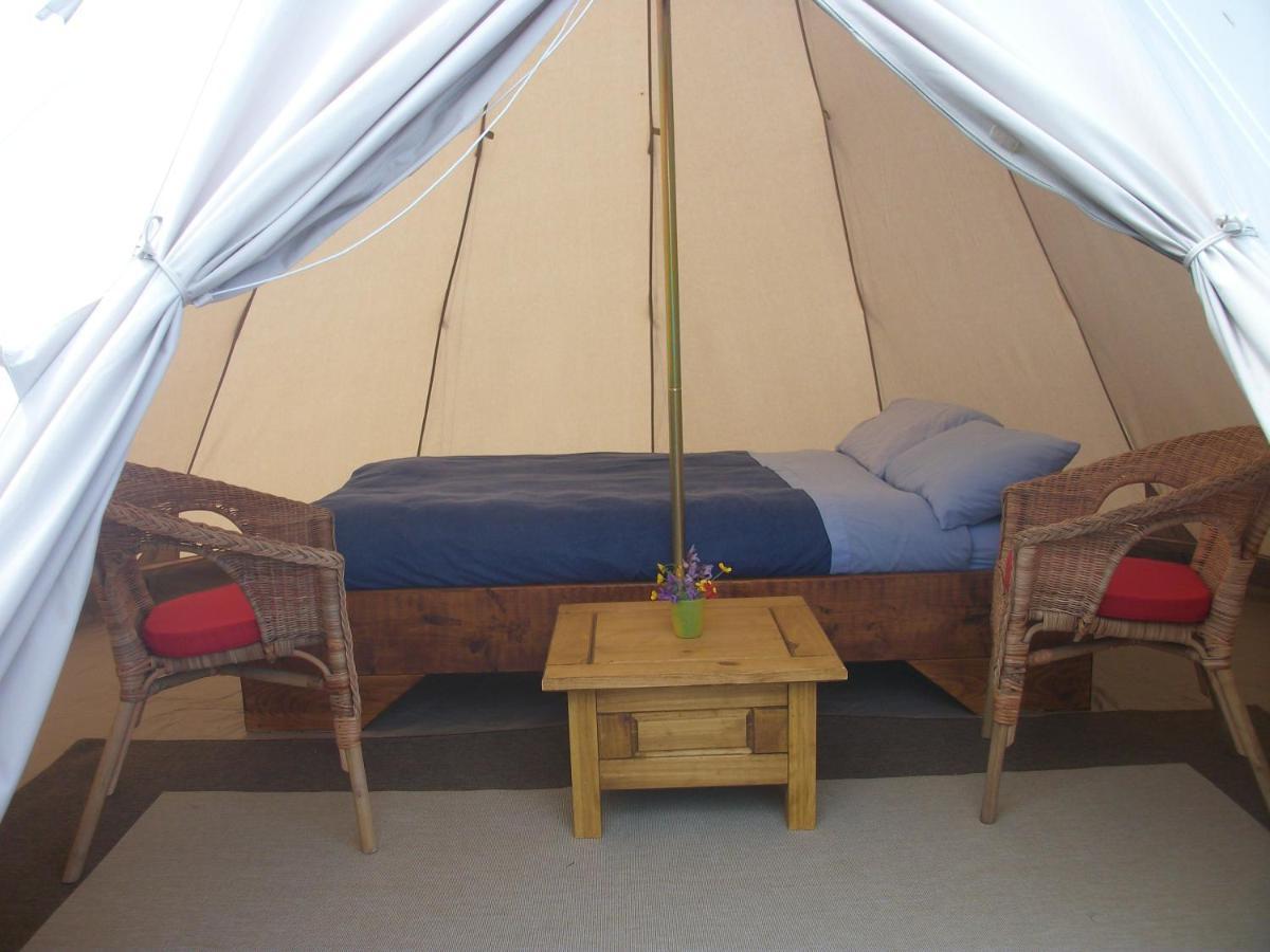 Aille River Tourist Hostel Glamping Doolin Zewnętrze zdjęcie